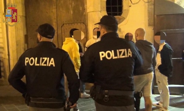 A Isernia Movida Sicura Controlli A Tappeto Nel Weekend Primopiano