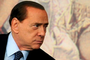 Berlusconi candidato al Senato in Molise