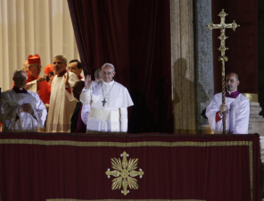 Bregantini: Francesco è il Papa della mitezza