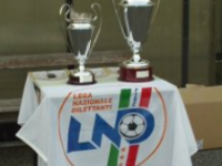 Coppa Italia regionale, il calendario della prima fase