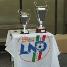 Coppa Italia regionale, il calendario della prima fase