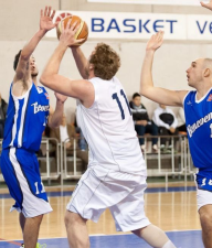 Pallacanestro DnC, Sardella all’arrembaggio