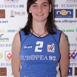 Pallavolo B2 femminile, riscatto Europea 92