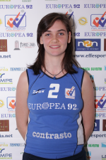 Pallavolo B2 femminile, riscatto Europea 92