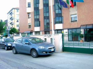 Fondi ai gruppi di Palazzo Moffa, trema la casta