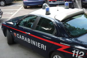 Pesta di botte la madre, 45enne in manette