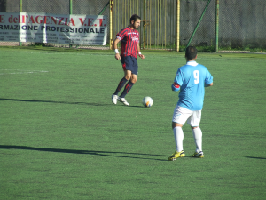 Coppa Italia regionale, in campo per il ritorno dei quarti