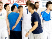 Pallacanestro DnC, Sardella: snodo decisivo