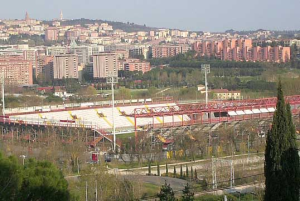 Lega Pro, Campobasso in campo al Curi