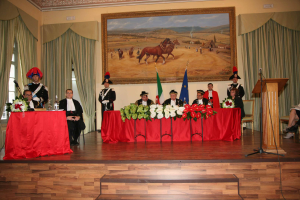 “In Molise un malcostume dilagante”