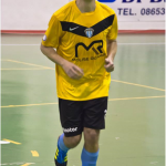 Futsal A2, Aesernia in campo