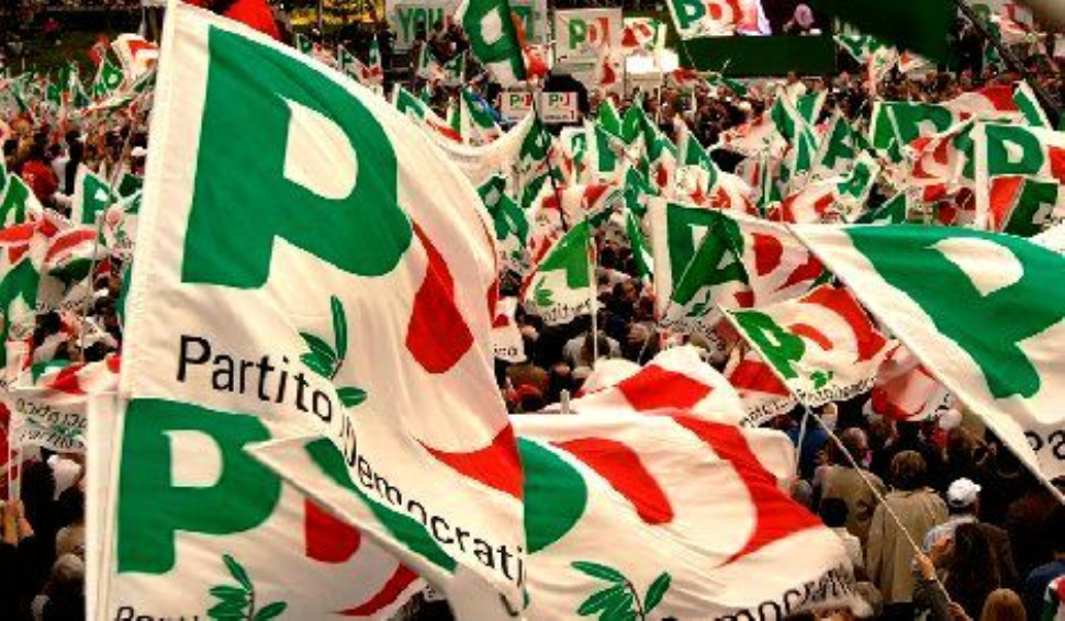 Ecco i candidati del Pd alle primarie del 29 dicembre