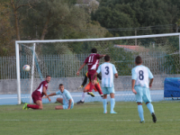 Isernia Fc, De Benedictis presidente