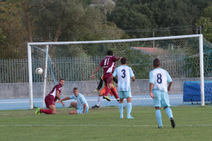 Isernia Fc, De Benedictis presidente