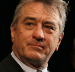 Robert De Niro compie 70 anni, Frattura gli porge gli auguri del Molise