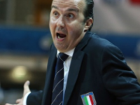 Pallacanestro, il cittì Pianigiani a Campobasso