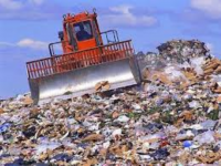 In Molise l’84% dei rifiuti finisce in discarica