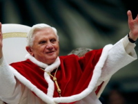 Ratzinger a Bregantini: “Voglio visitare il Molise”