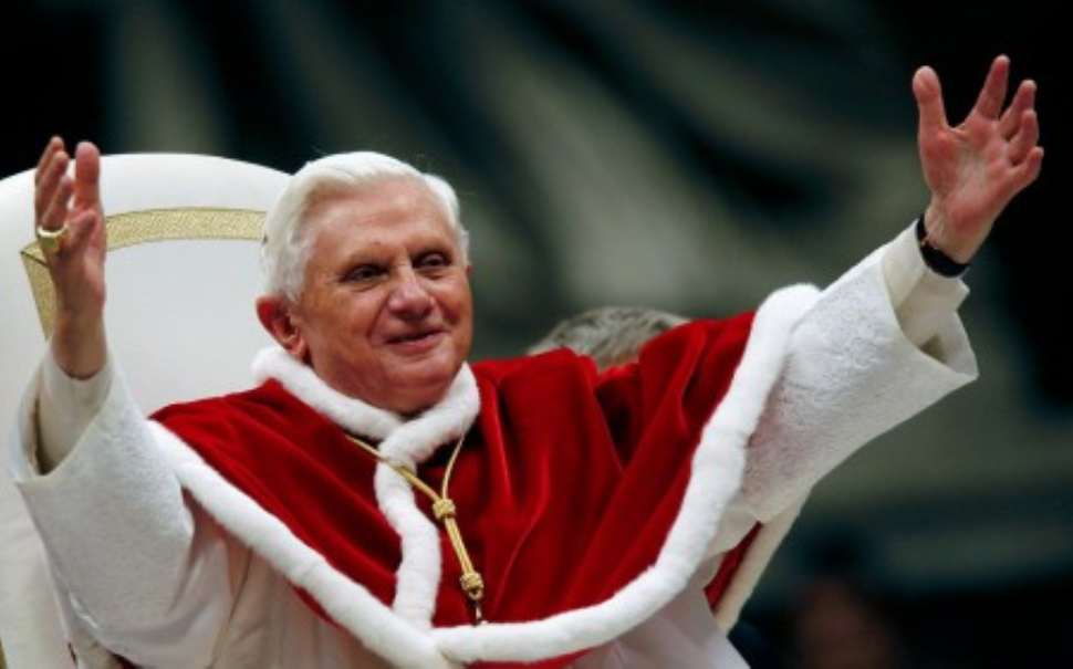 Ratzinger a Bregantini: “Voglio visitare il Molise”