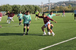 Coppa Italia, è sfida tra Campobasso e Fornelli