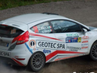 Motori, Testa al Rally dell’Adriatico