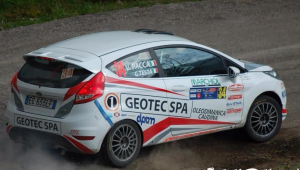 Motori, Testa al Rally dell’Adriatico