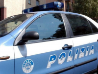 Poliziotto in fin di vita, molisano in manette