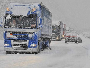 Emergenza maltempo, il prefetto di Campobasso sospende l’ordinanza per i mezzi pesanti