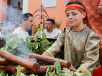 Corpus Domini: a Campobasso programma in alto mare