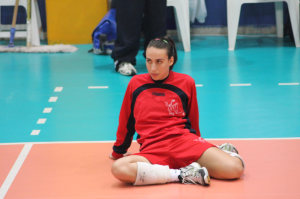 Volley B2 femminile, le registe dell’Effe Sport