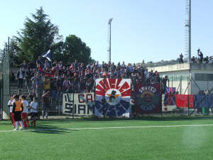 Calcio regionale, mercoledì torna la Coppa Italia