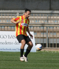 Serie D, test a ranghi misti per il Termoli