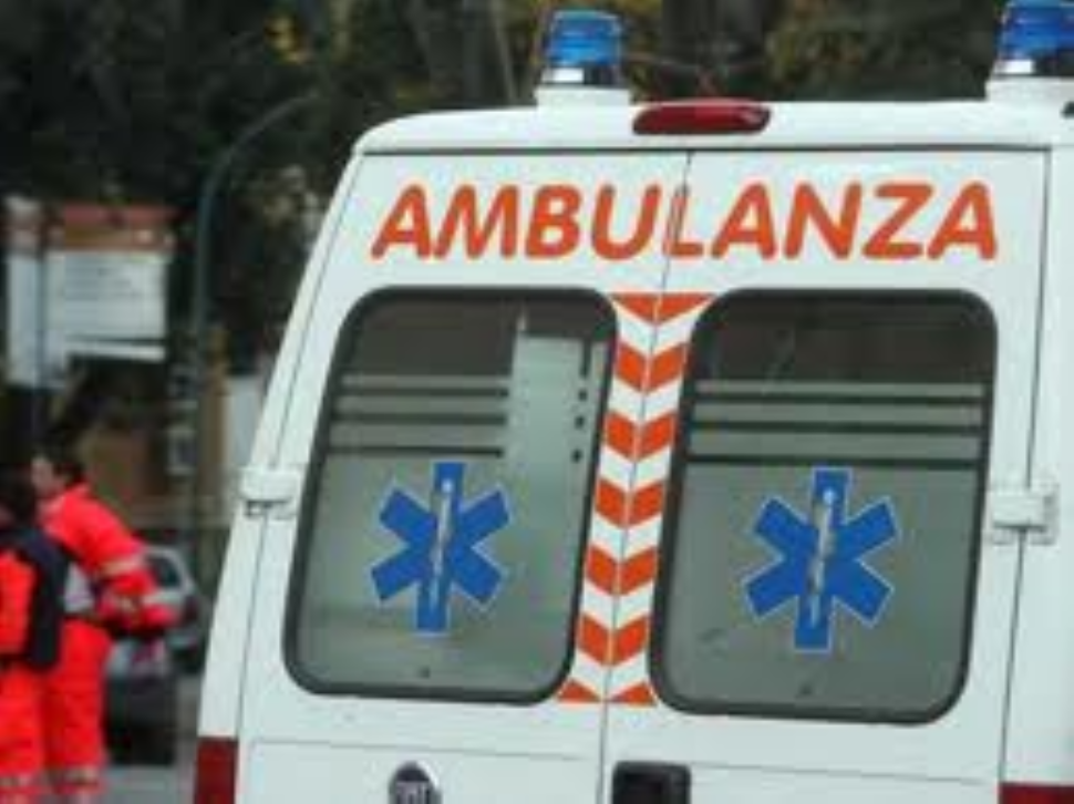 Dramma sfiorato a Petacciato