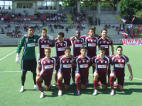 Serie D, seconda di campionato