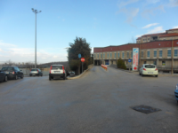 Campobasso, Pronto soccorso al collasso