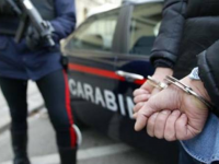 Rapina, in carcere un uomo di 47 anni