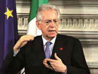 Dopo le dimissioni di Monti, torna l’ipotesi del voto a febbraio