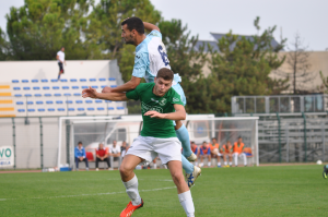 Isernia Fc, i giocatori si rifiutano di scendere in campo