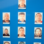 Estorsione, dieci persone in manette