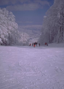 Natale sugli sci, riapre Monte Capraro