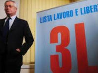 La lista di Tremonti sarà presente alle Regionali