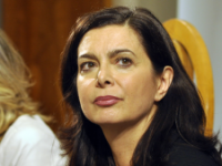 “Io sto con Laura”, dal Molise solidarietà alla Boldrini