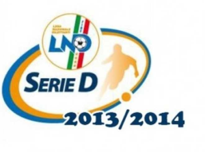 Serie D girone F, ecco i calendari