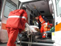 Sette feriti al bivio per Guardiaregia
