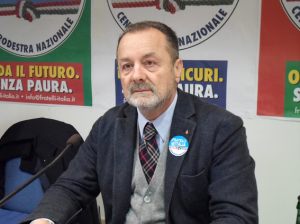 Di Sandro: Campobasso e Termoli, primarie per scegliere i candidati sindaco