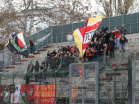 Serie D, sorride solo l’Agnonese