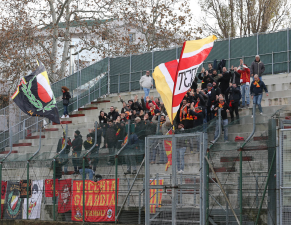 Serie D, sorride solo l’Agnonese