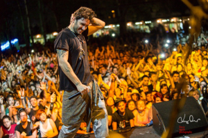 Con Primo Piano i fan potranno incontrare Fabrizio Moro