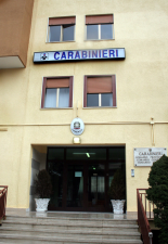 Isernia: blitz antidroga, in manette anche tre donne