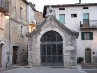 Rubato l’oro della Madonna di Monteroduni